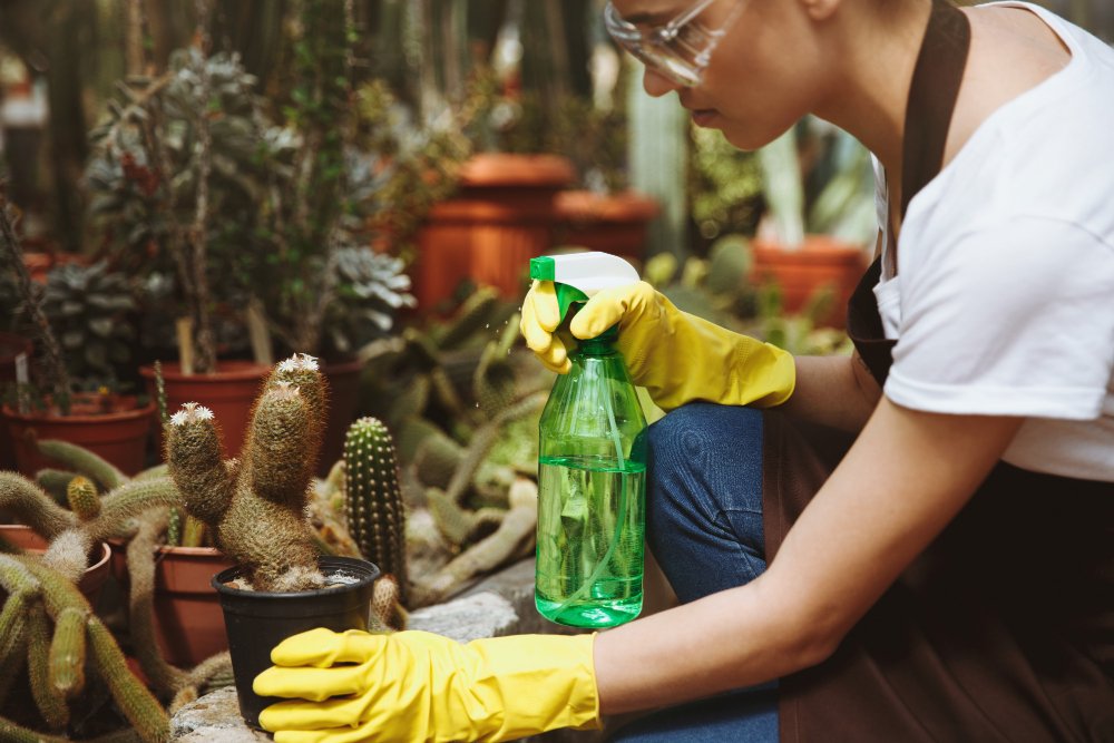 Green Cleaning Services NYC