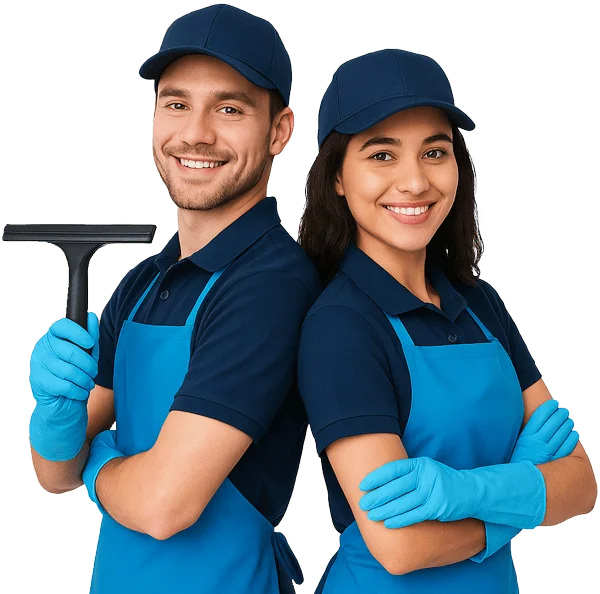 Professional Commercial Cleaning Team Peekskill NY