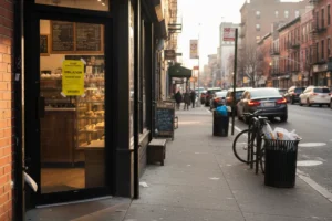 NYC Storefronts Are Getting SLAMMED With Fines And It’s All Because They Skipped ONE Simple Step!