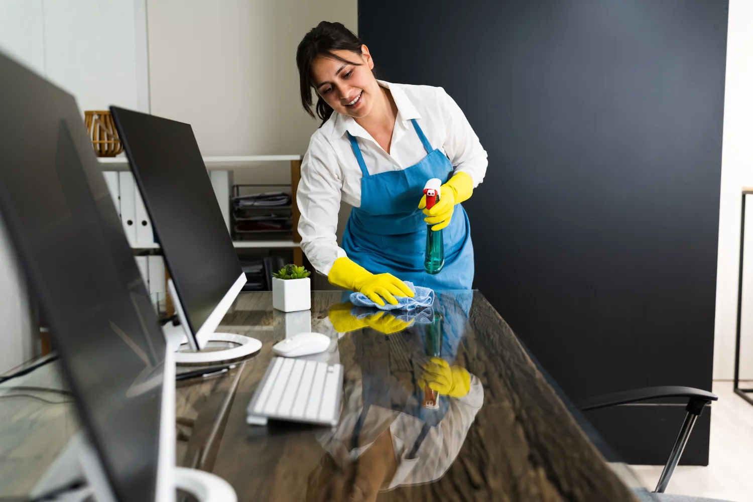 Office Building Cleaning Peekskill NY