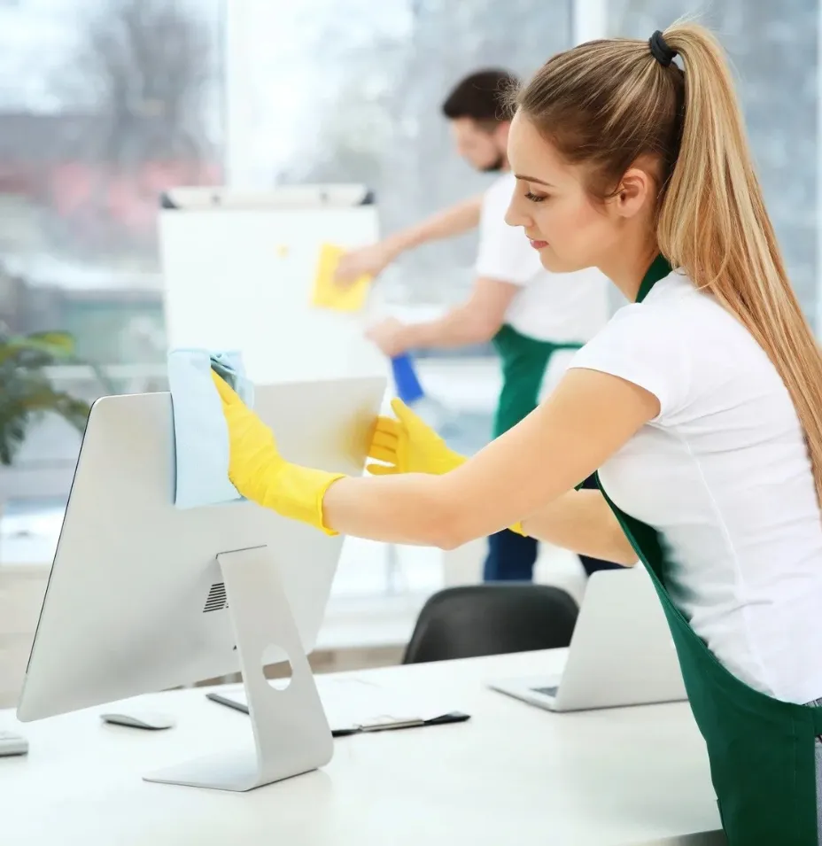 Office Cleaning Westchester NY (2)