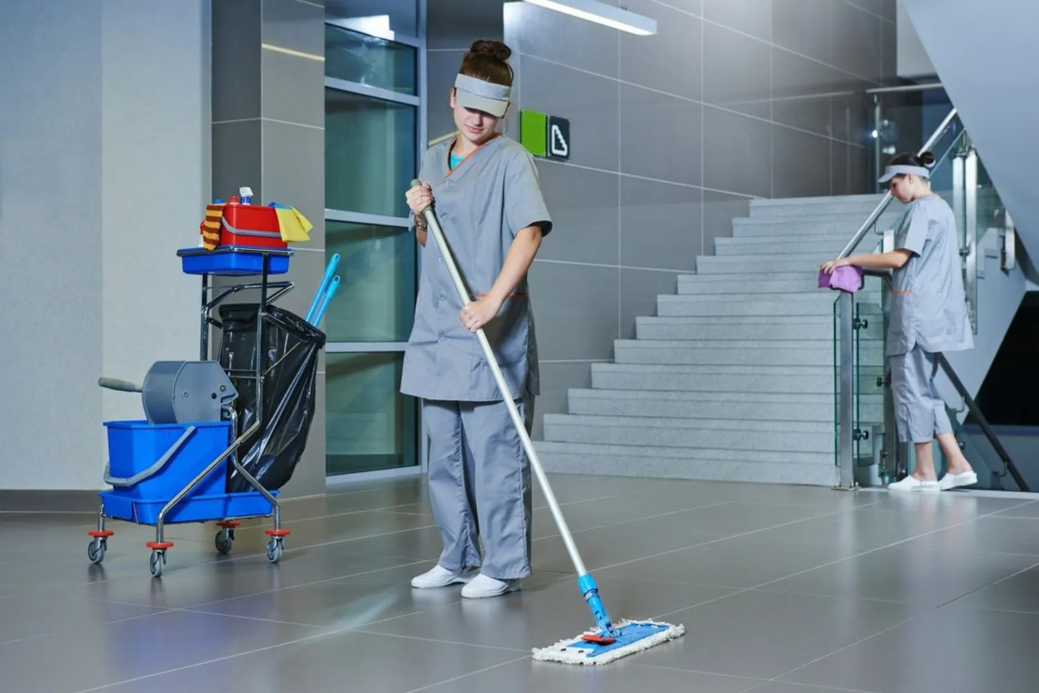 Commercial Cleaning Services Yonkers NY