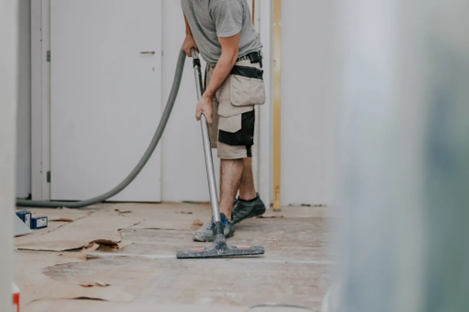 Post Construction Cleaning NY