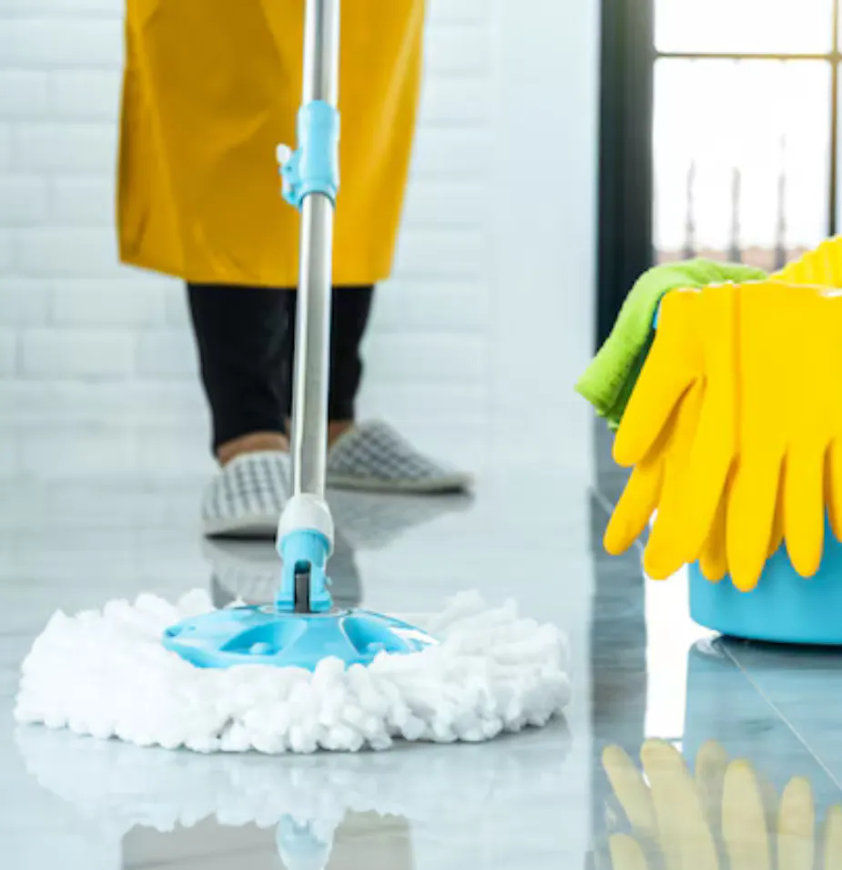 Floor Cleaning Services NYC