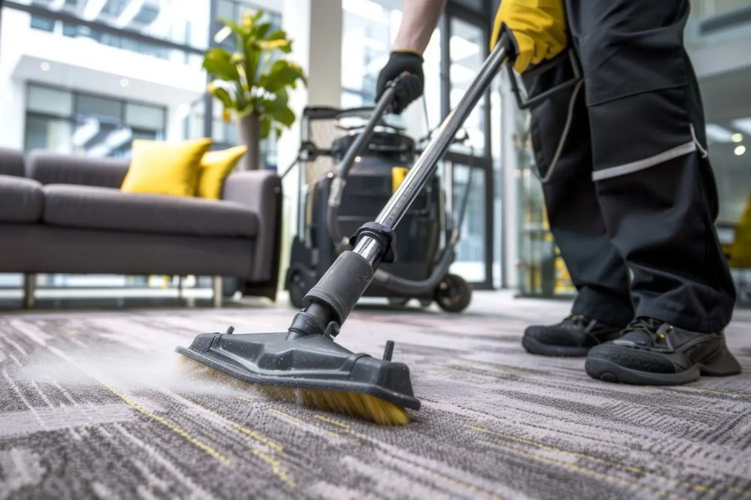 Westchester NY Carpet Cleaning