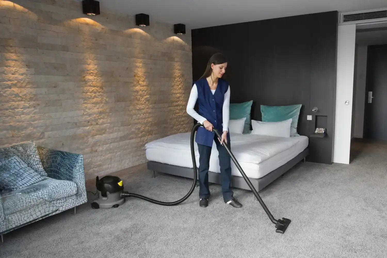 Commercial Carpet Cleaning New Rochelle NY