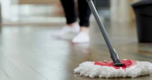 deep clean floors nyc