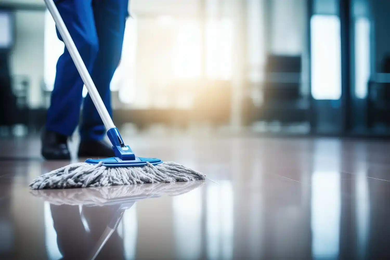 Hardwood Floor Cleaning Service NYC