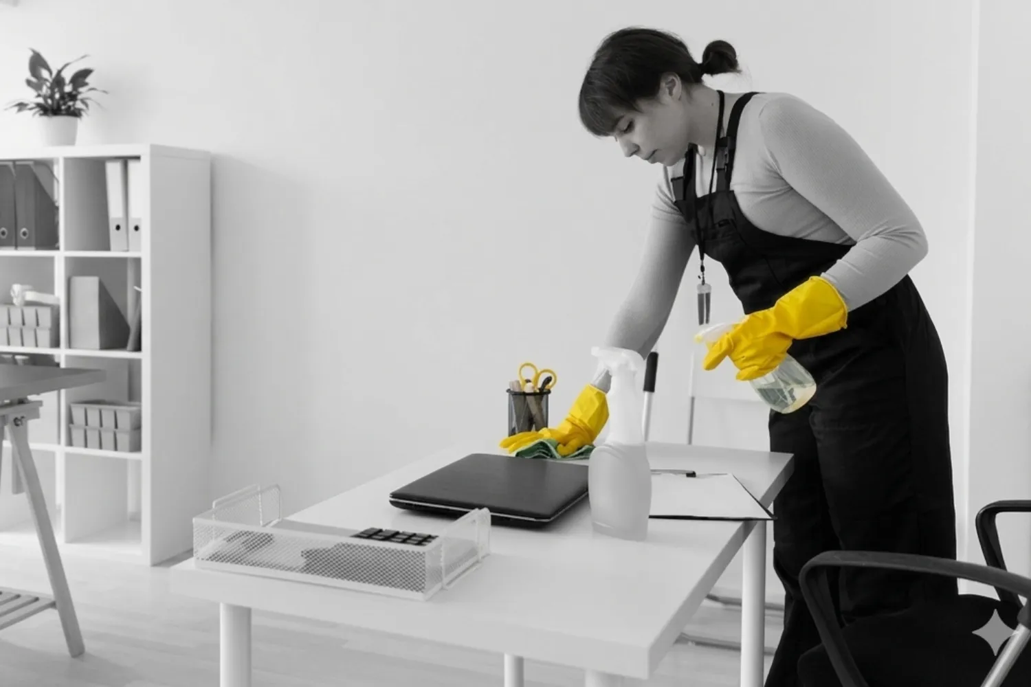 Deep Cleaning Services NYC