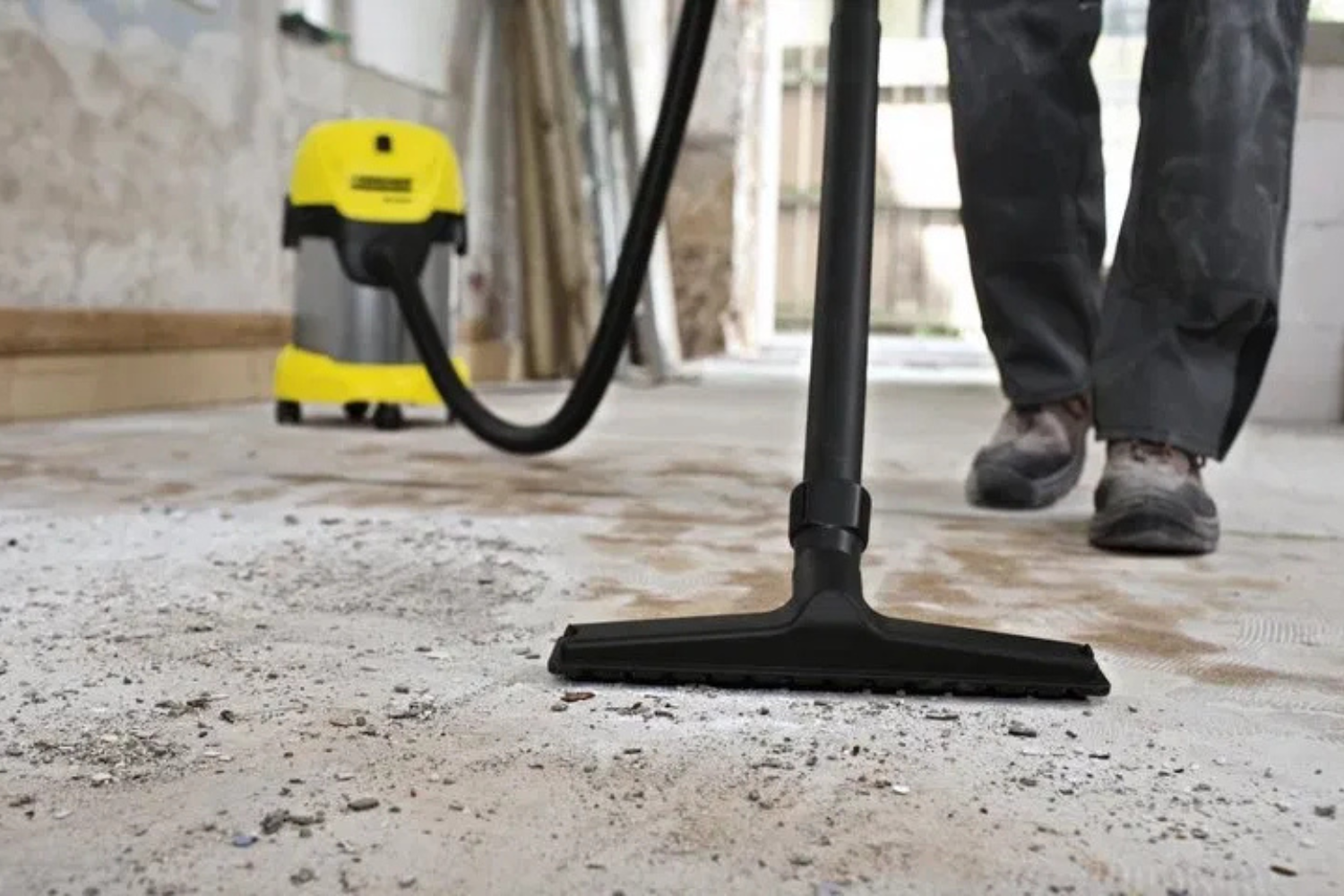 Post Construction Cleaning Yonkers NY