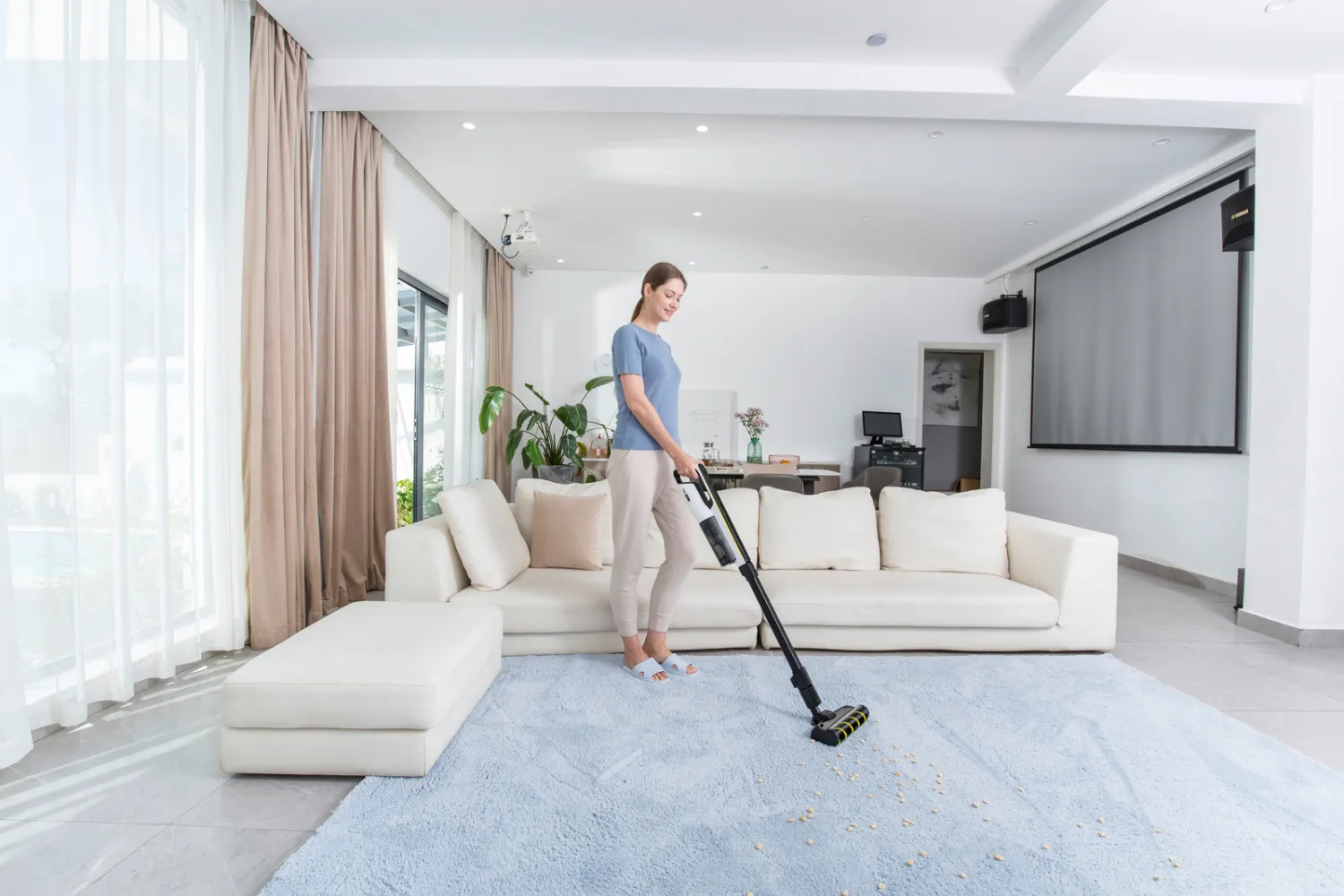 Apartment Cleaning Service Yonkers