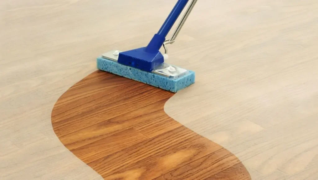 Hardwood Floor Cleaning Yonkers NY