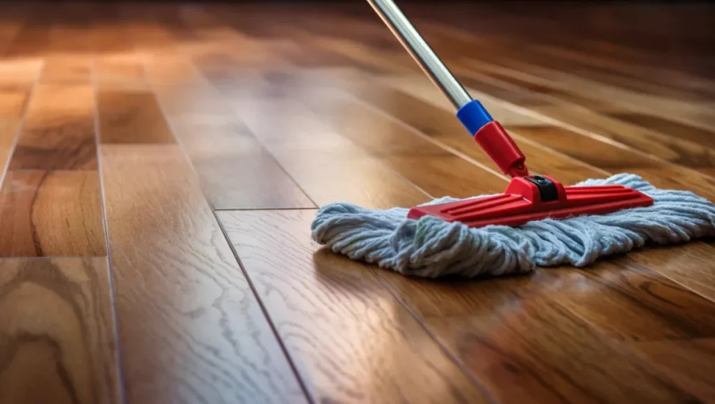 Hardwood Floor Cleaning New Rochelle NY