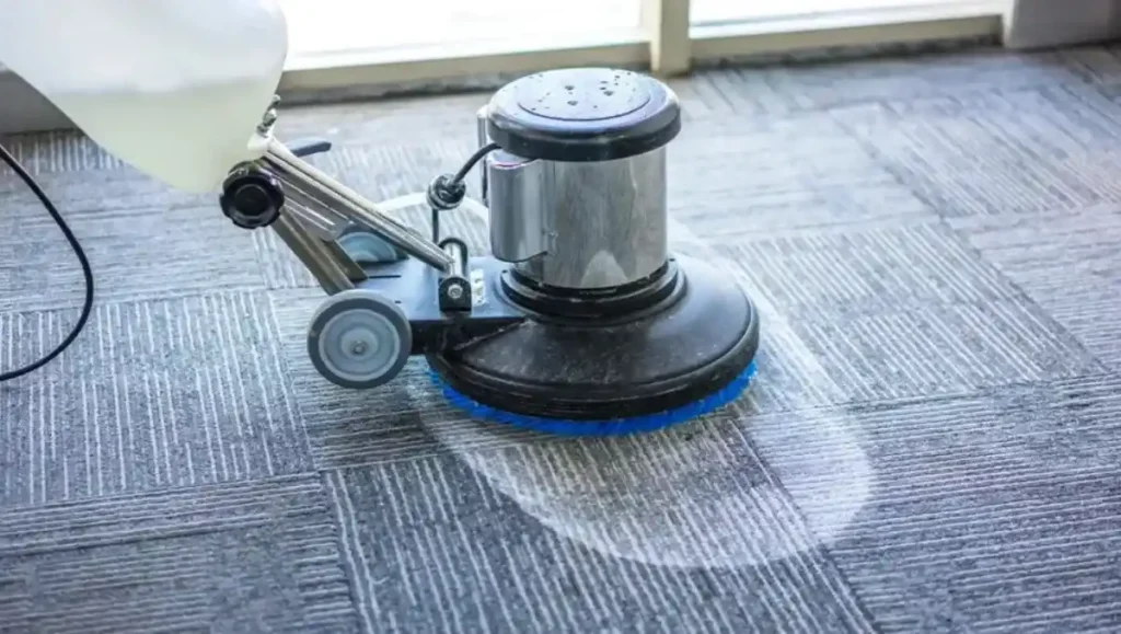 Carpet Cleaning Mount Vernon