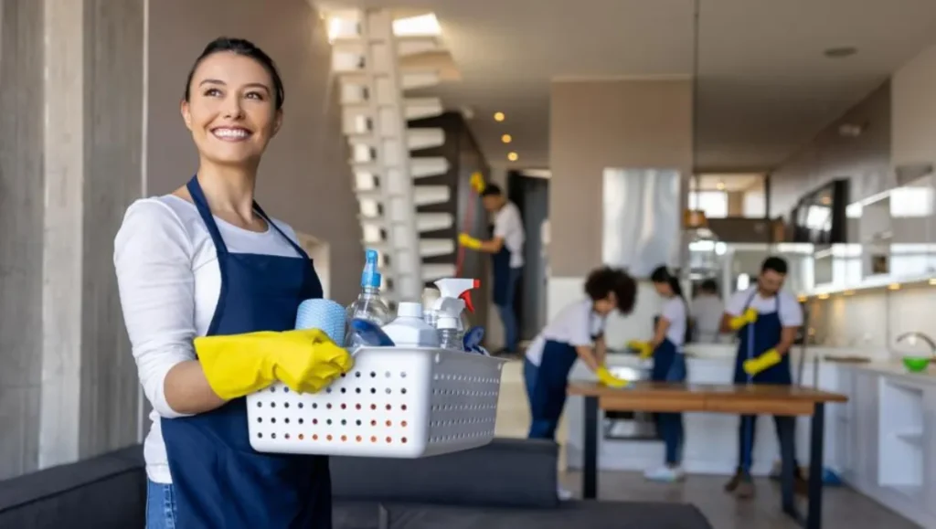 House Cleaning Service Yonkers