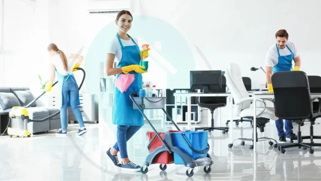 Cleaning Service New Rochelle NY