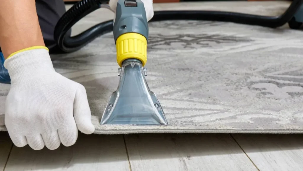 Carpet Cleaning New Rochelle