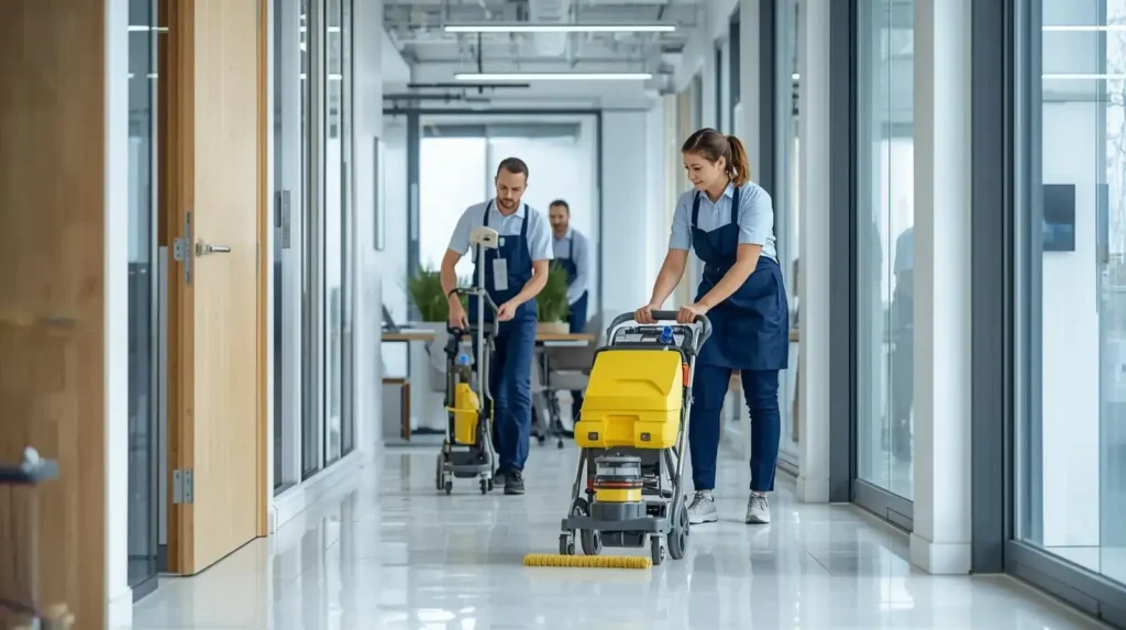 Deep Cleaning Services Westchester NY
