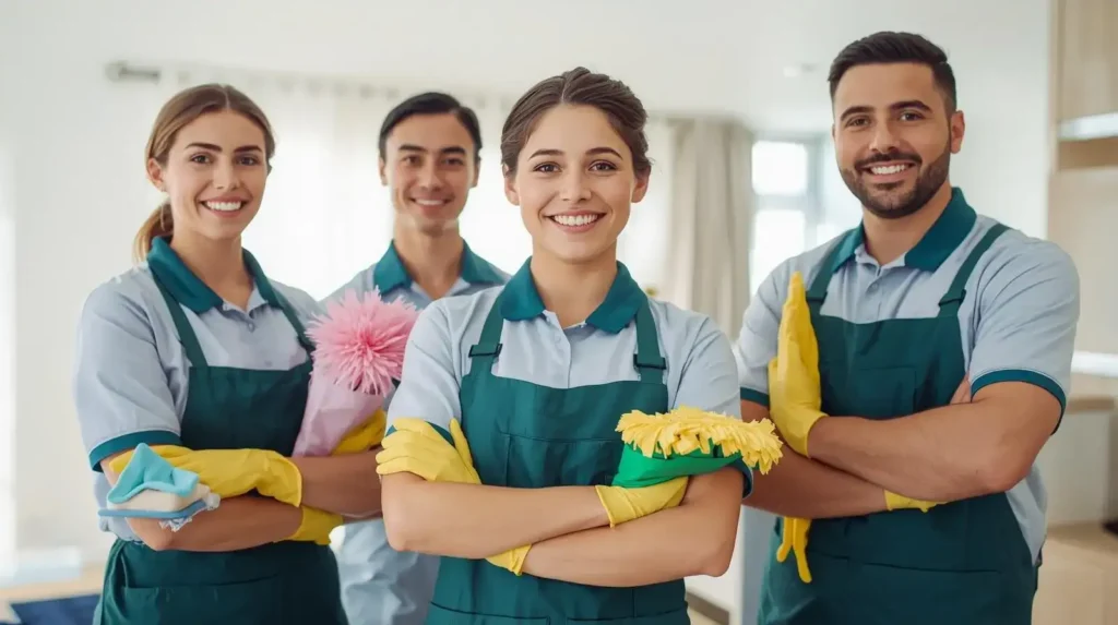 Green Cleaning Service Westchester NY