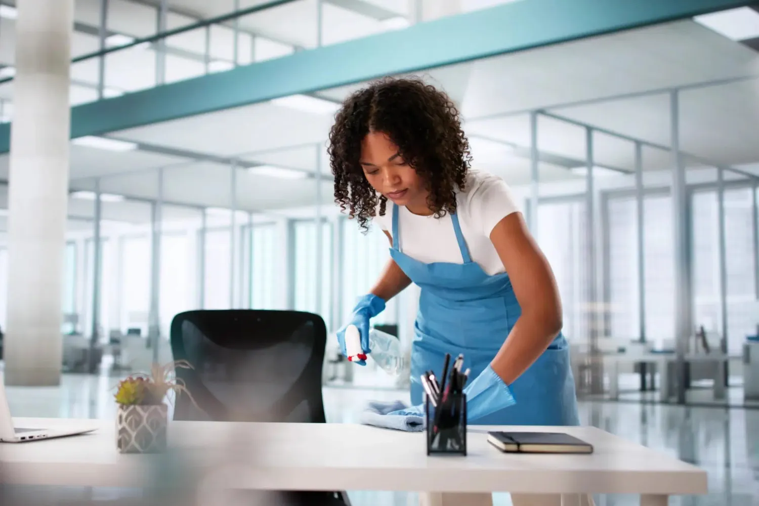 Office Cleaning Services Yonkers