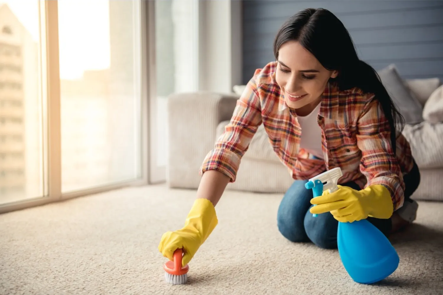 Carpet Cleaning New Rochelle