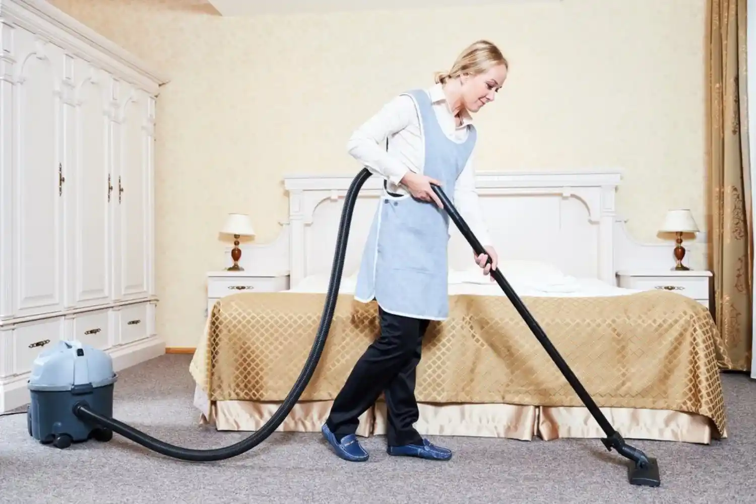 Carpet Cleaning Mount Vernon
